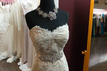 Soliloquy Bridal Couture