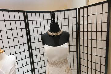 Soliloquy Bridal Couture