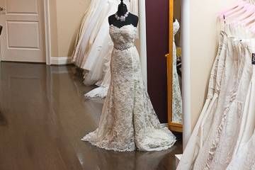 Soliloquy Bridal Couture