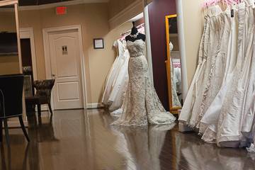 Soliloquy Bridal Couture