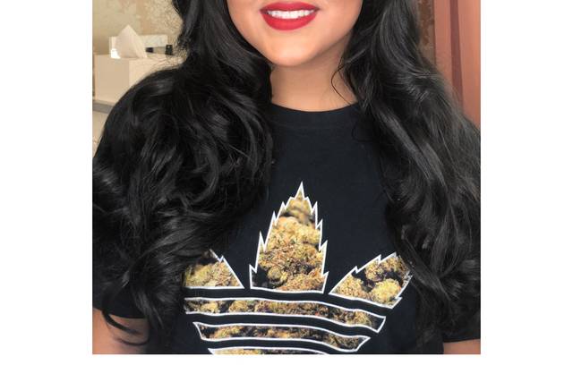 Red Lip