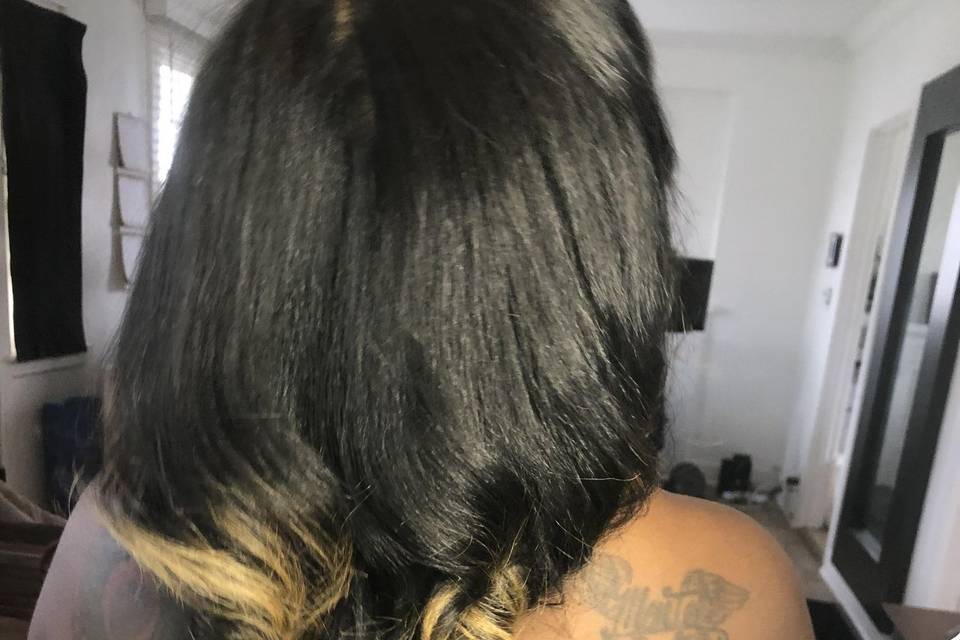 Curls