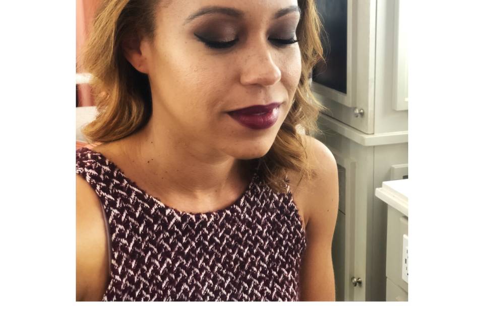 Smokey Eye