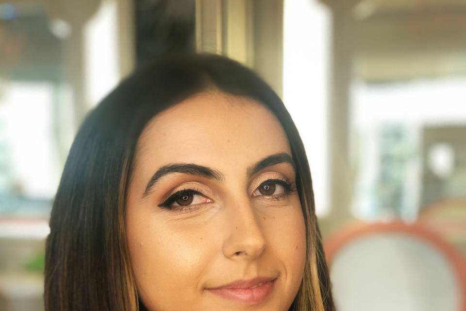 Soft Glam