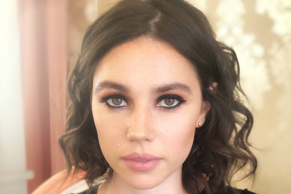 Smokey Eye
