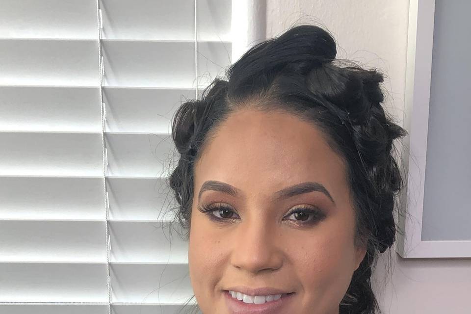Wedding Glam