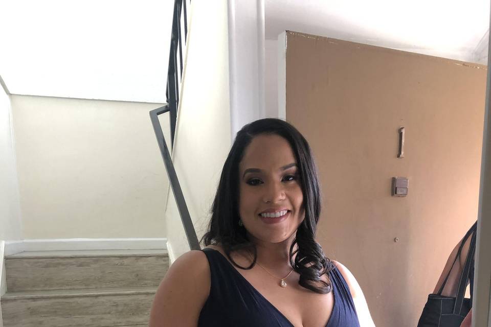 Wedding Glam