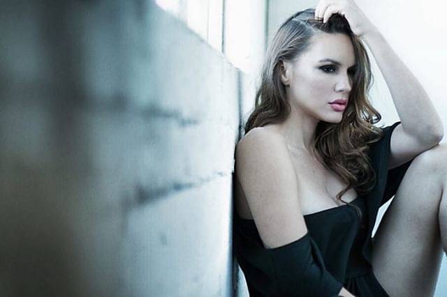 Photo Shoot Glam