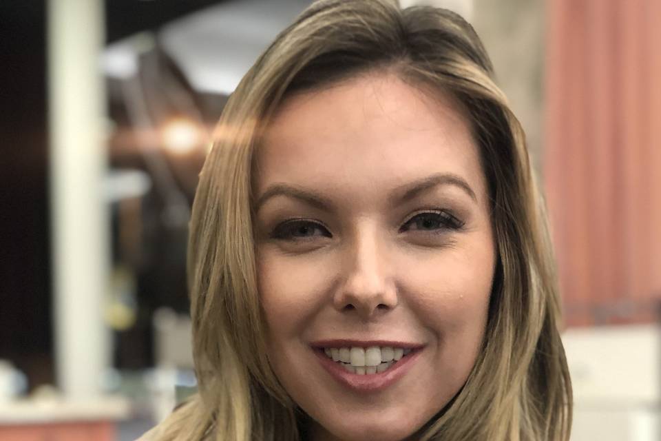 Natural Glam