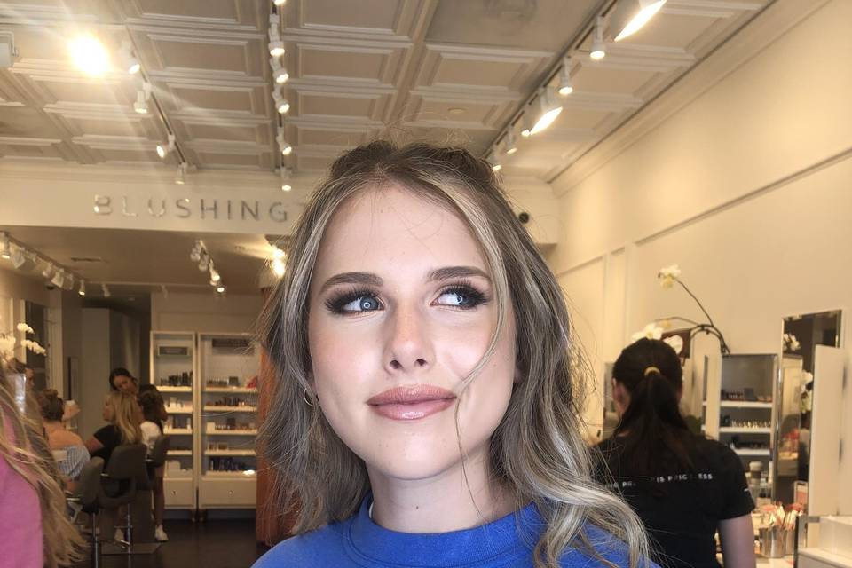 Wedding Glam