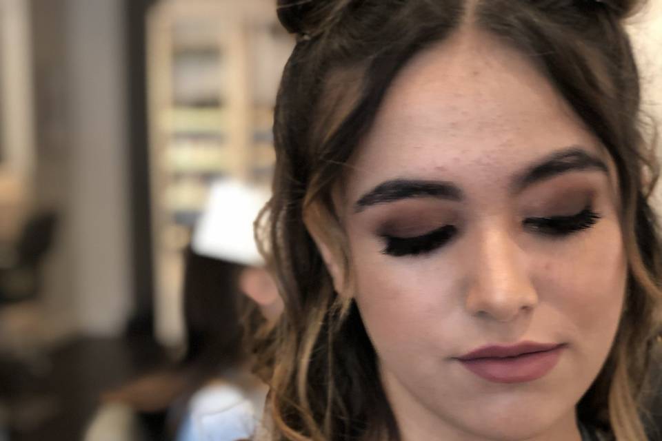 Teen Glam