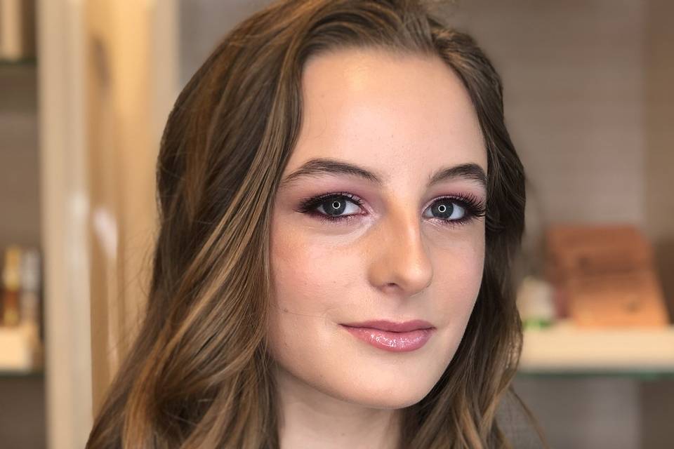 Full Face Glam