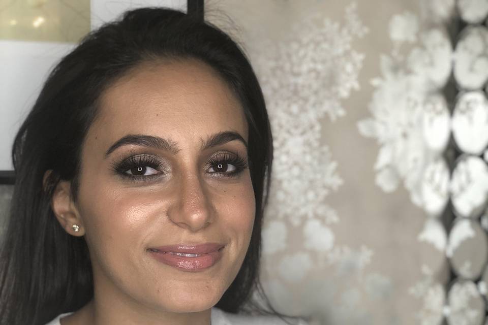 Natural Full Face