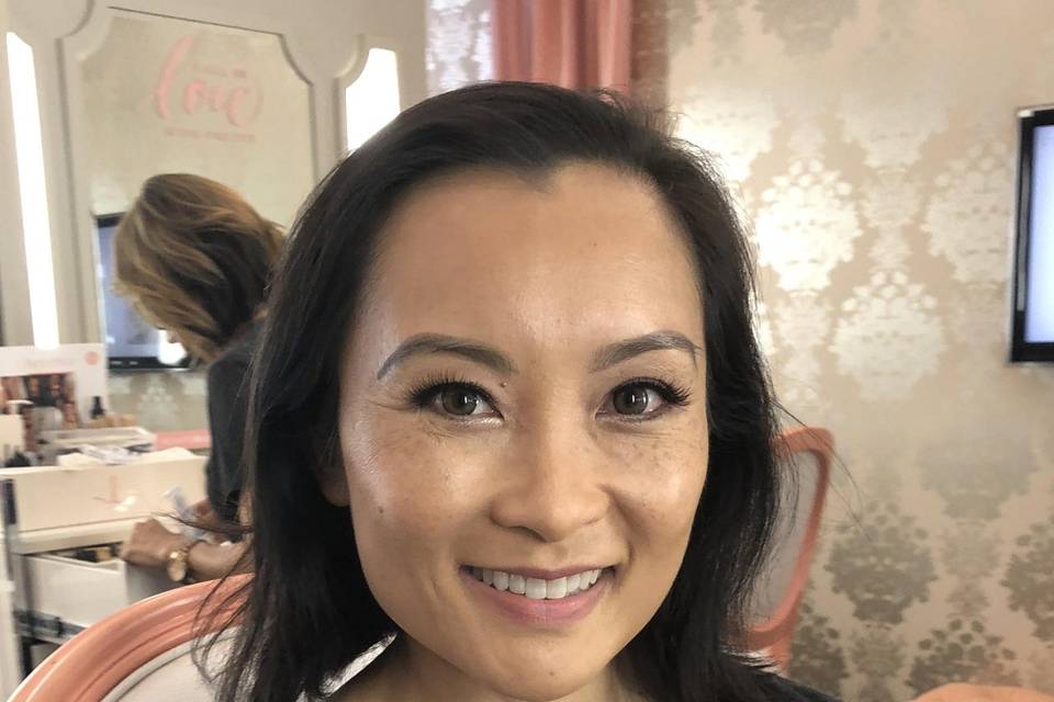 Full Face