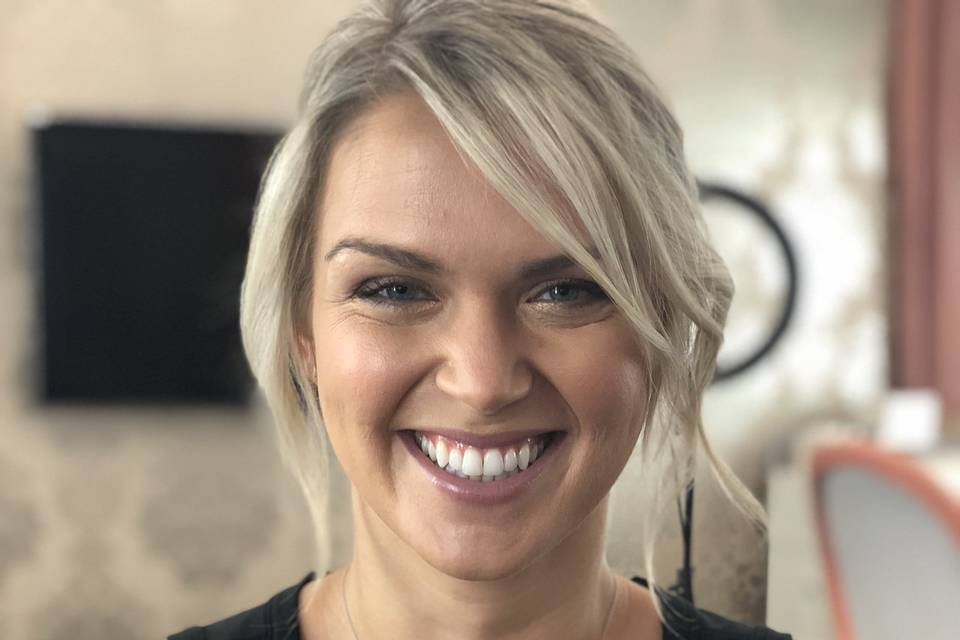 Naturel Glam