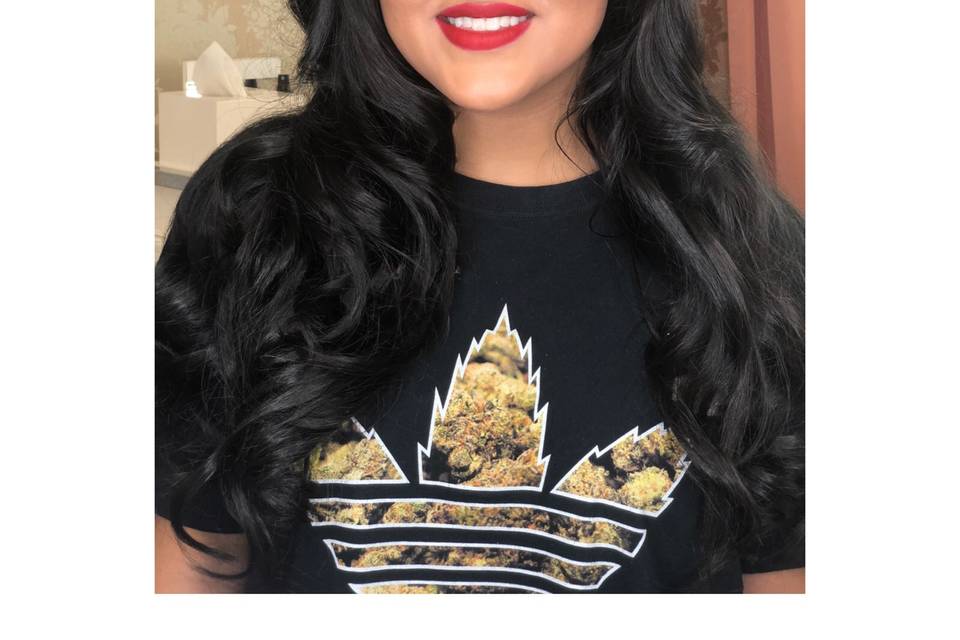 Red Lip
