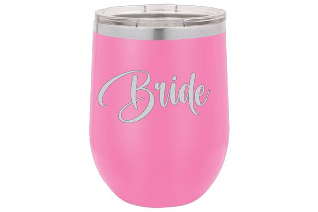 Bring to Bach or Honeymoon!