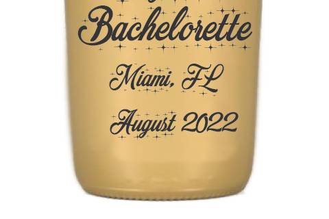 Bachelorette