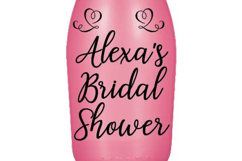 Bridal Shower