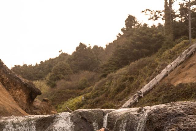 Oregon Elopement