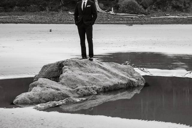 Oregon Elopement