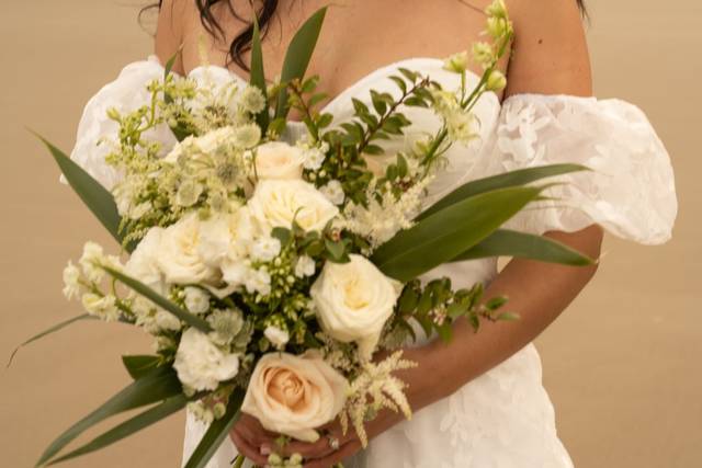 Oregon Elopement