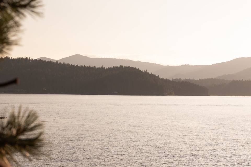 Idaho Engagement