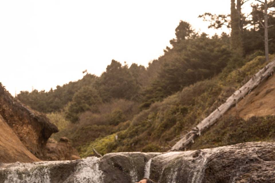 Oregon Elopement