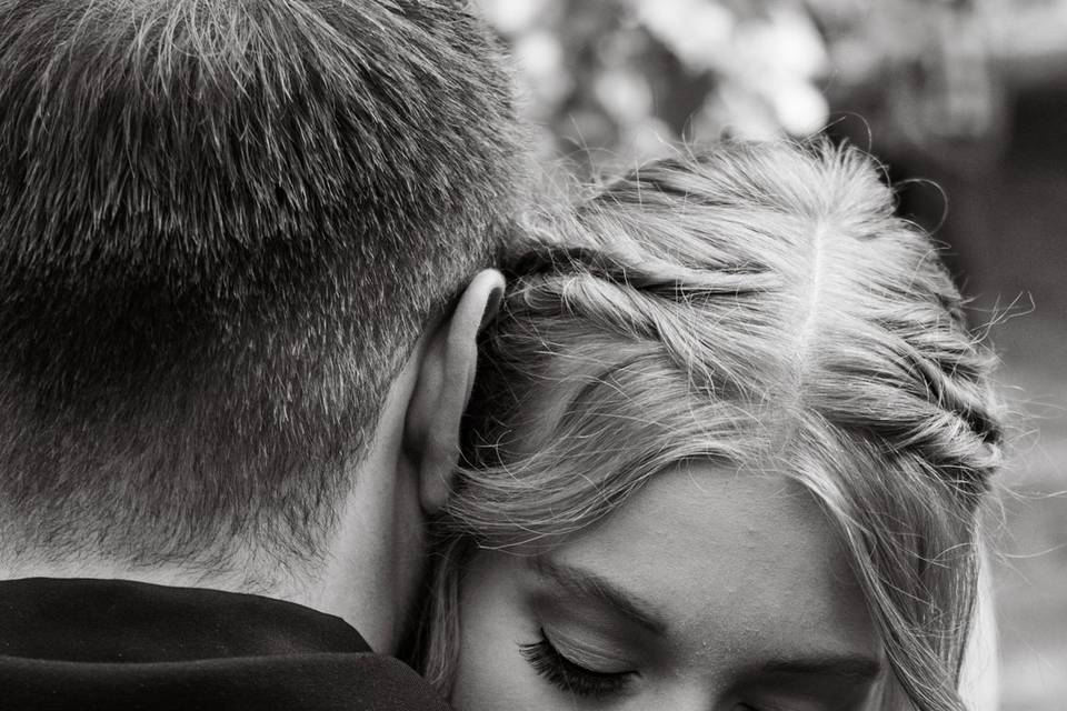 Idaho Wedding