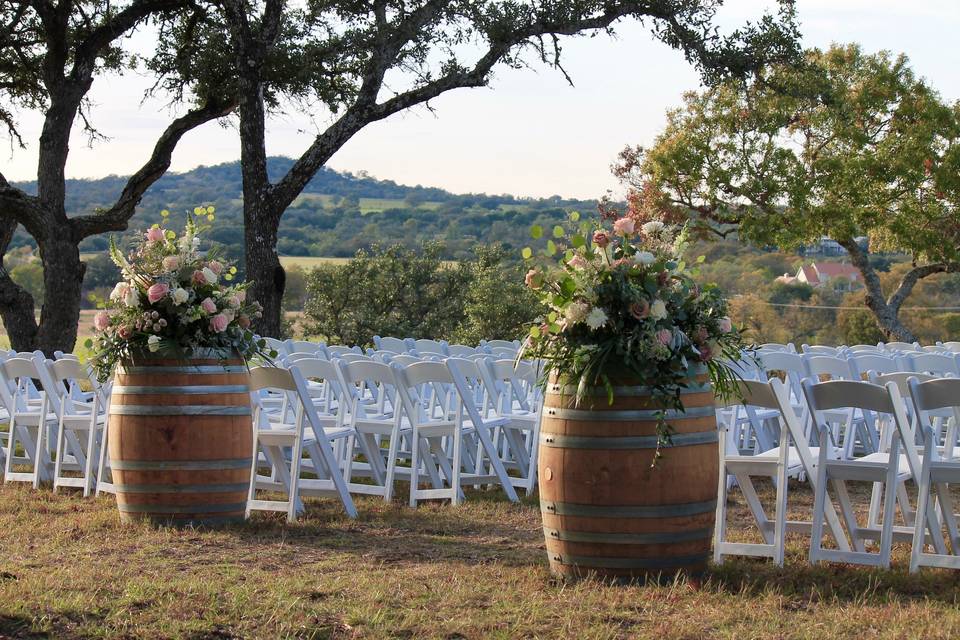 The Venue at Rafter E Ranch