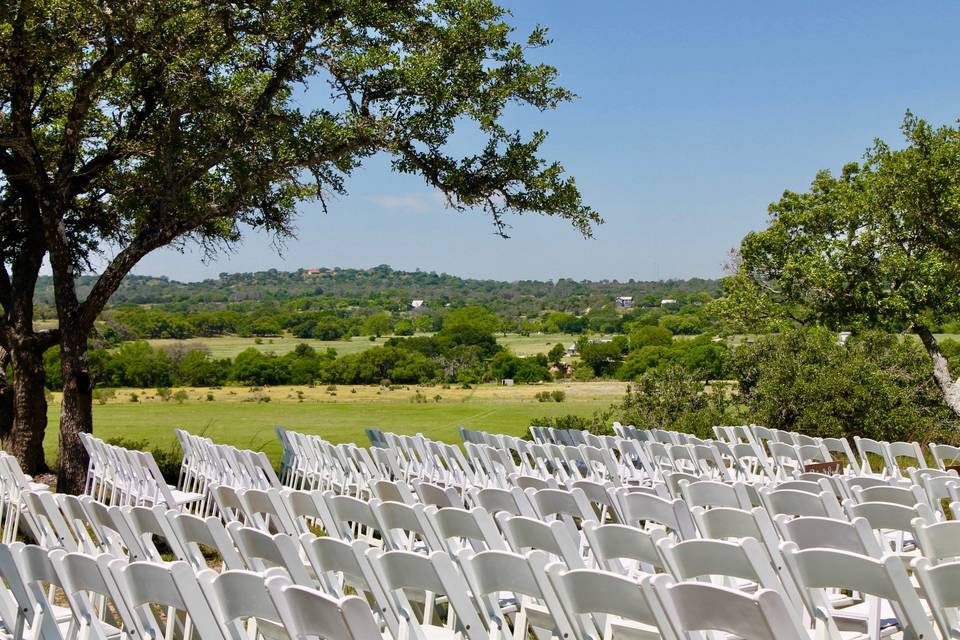The Venue at Rafter E Ranch