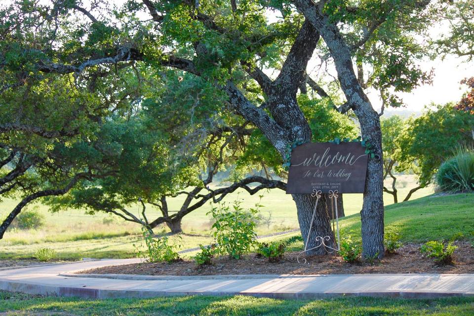 The venue at rafter e ranch