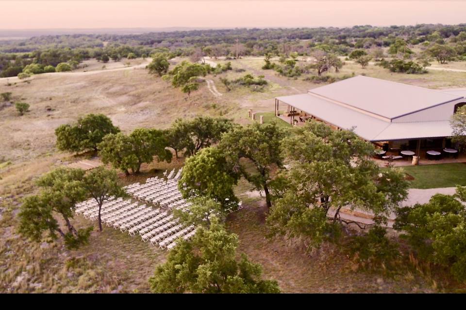 The Venue at Rafter E Ranch