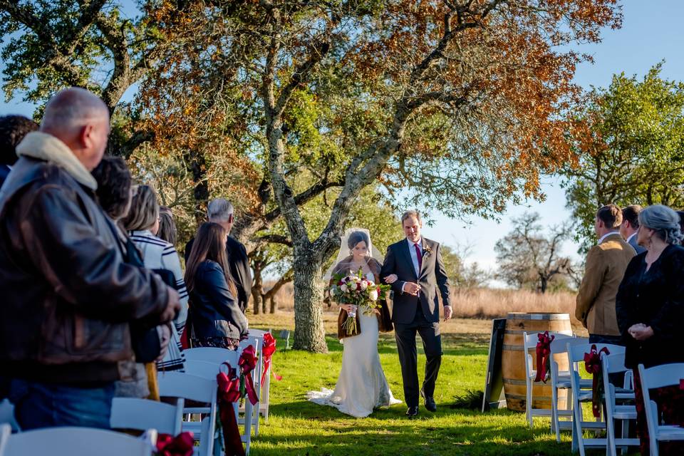 The Venue at Rafter E Ranch