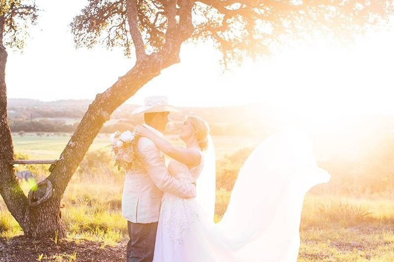 The Venue at Rafter E Ranch