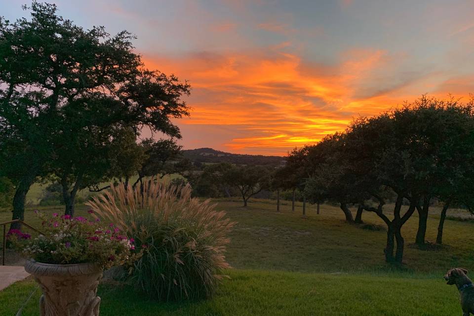 The Venue at Rafter E Ranch