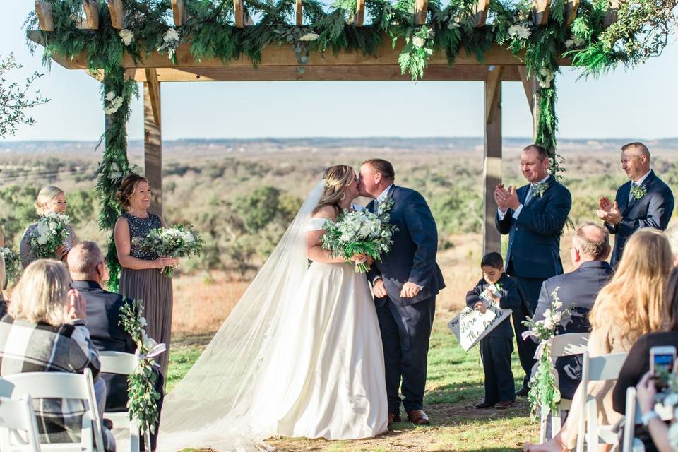 The Venue at Rafter E Ranch