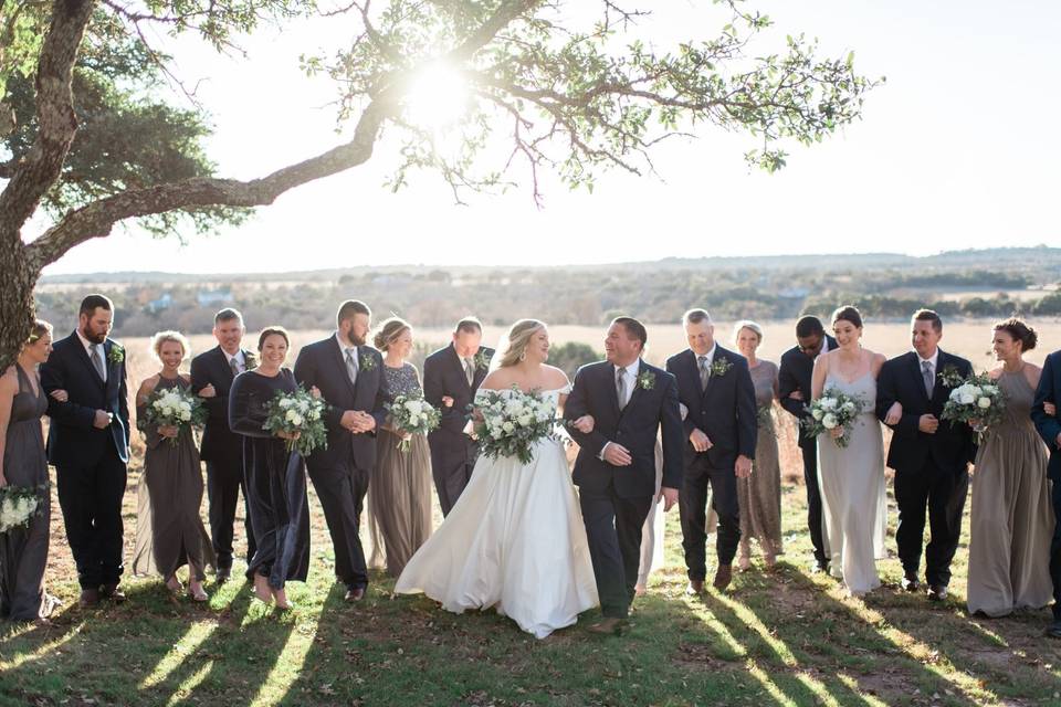 The Venue at Rafter E Ranch