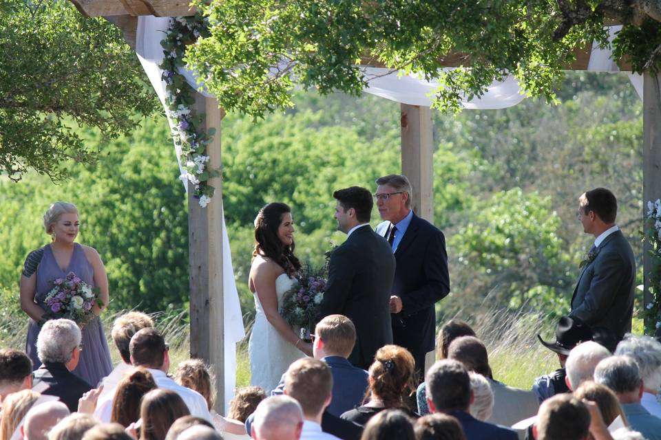 The Venue at Rafter E Ranch