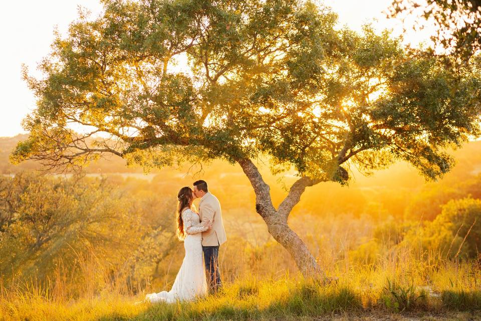 The Venue at Rafter E Ranch