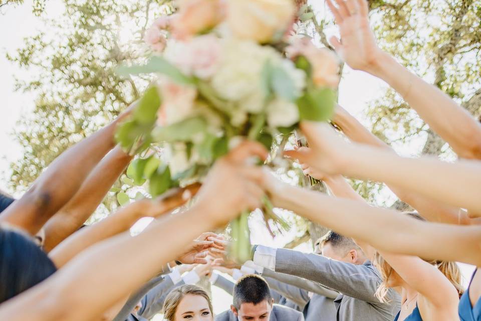 Bridal Party