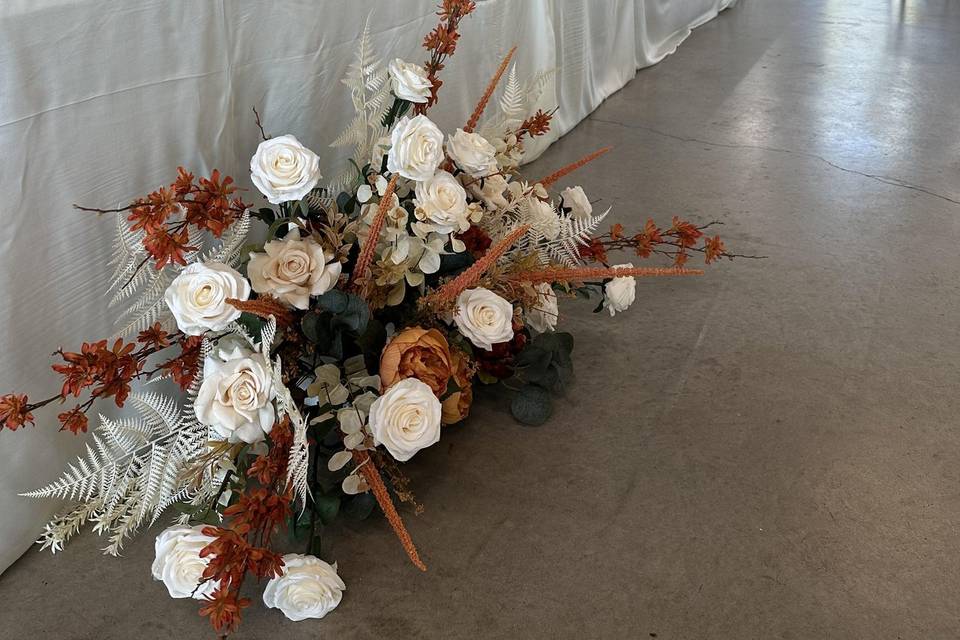 Main table