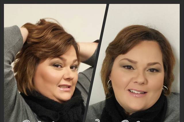 Makeup by Jenn Marie