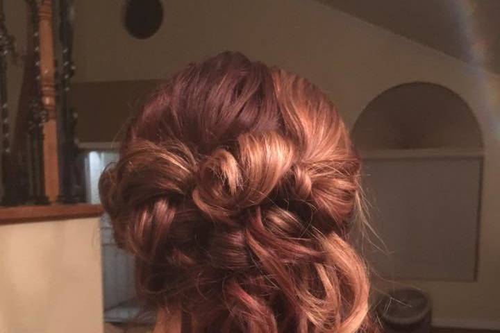 Beauty by Tiffany