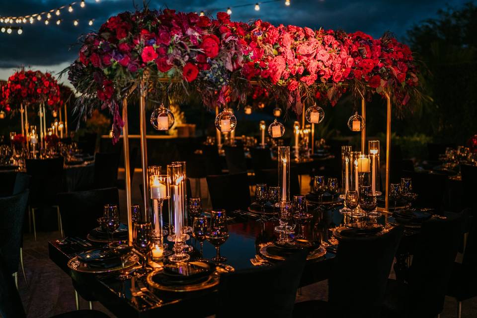 Centerpieces