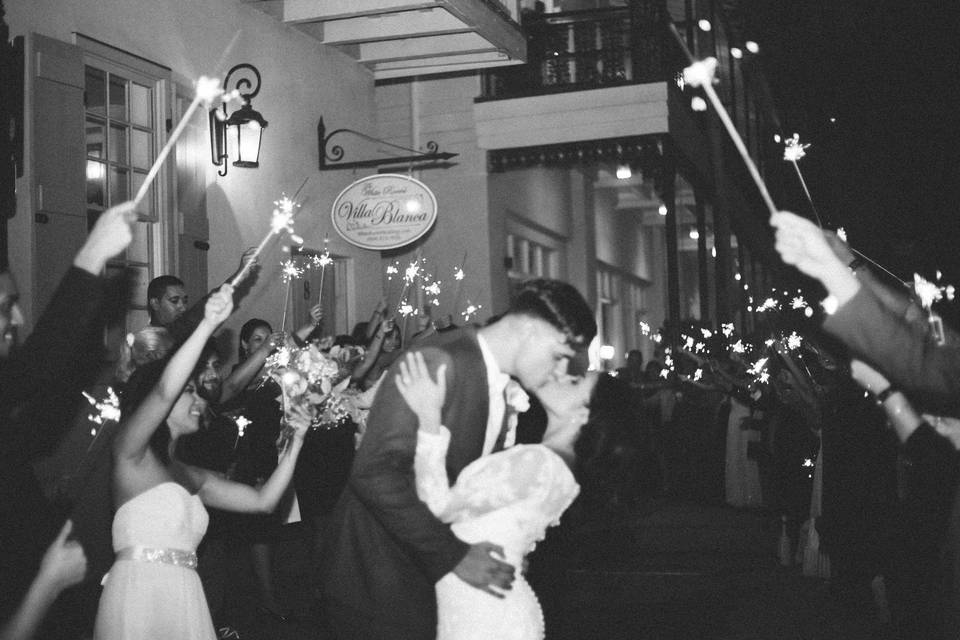 Lumiere & Love