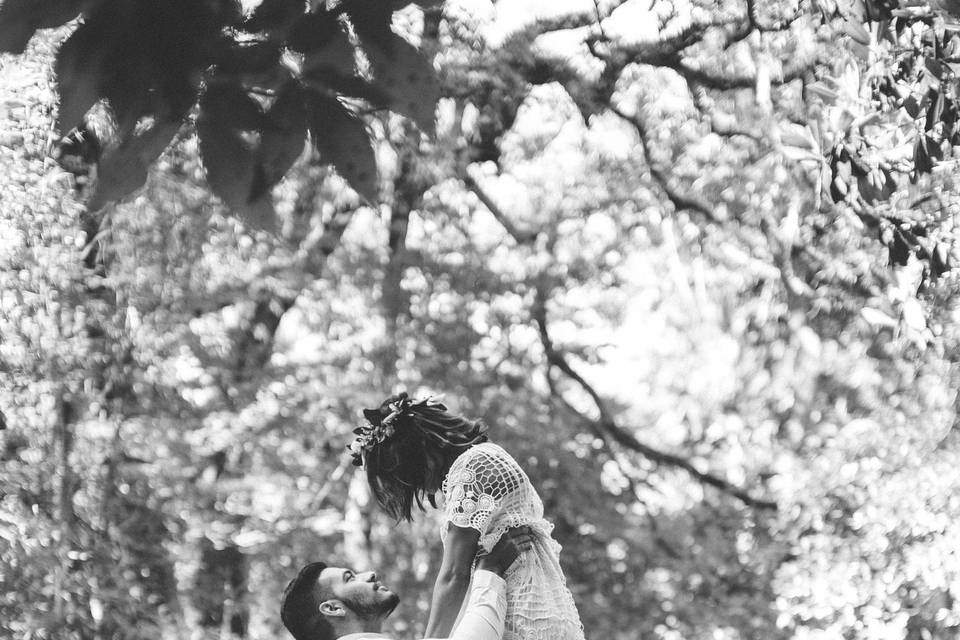 Lumiere & Love