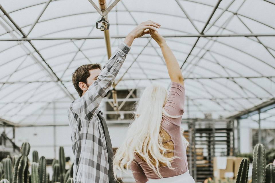 Lumiere & Love