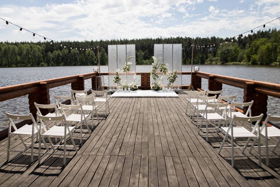 Aster and Birch Weddings