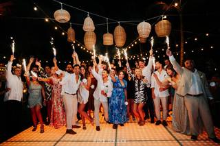 Tracy French ~ Destination Wedding Specialist